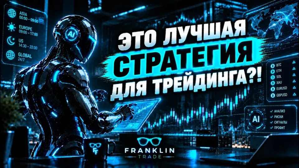 Бинарные опционы 2026 лучшая стратегия для успешного трейдинга на Pocket Option